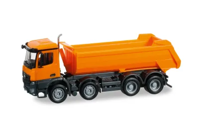 Herpa 304290: MB Arocs