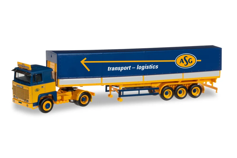 Scania 141
