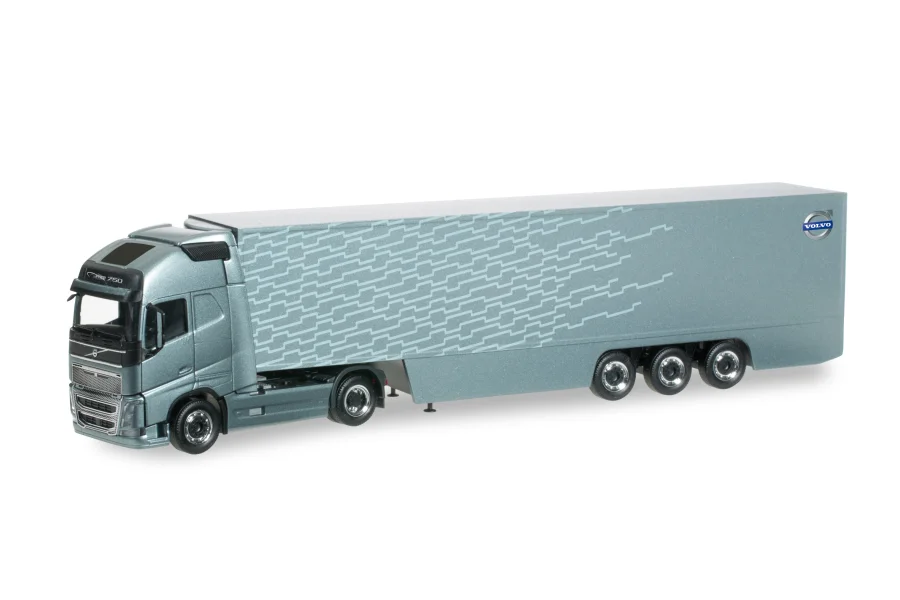 Volvo FH 16 Gl. XL