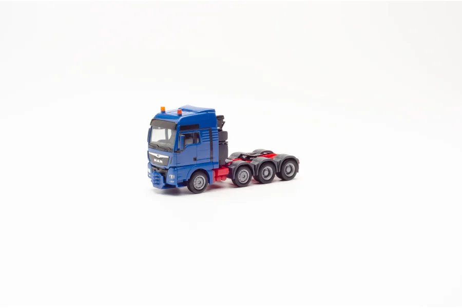 MAN TGX XXL