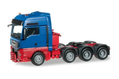 Herpa 304382: MAN TGX XXL 560