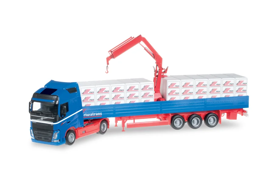 Volvo FH GL