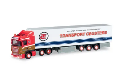 Herpa 304443: Scania R 6x2