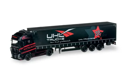 Herpa 304450: Volvo FH GL XL