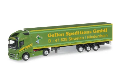 Herpa 304474: Volvo FH GL XL