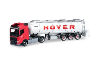 Herpa 304481: Volvo FH GL