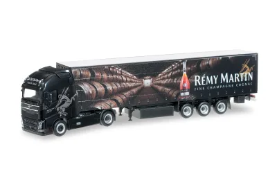 Herpa 304504: Volvo FH GL XL