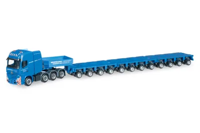 Herpa 304528: MB Actros SLT