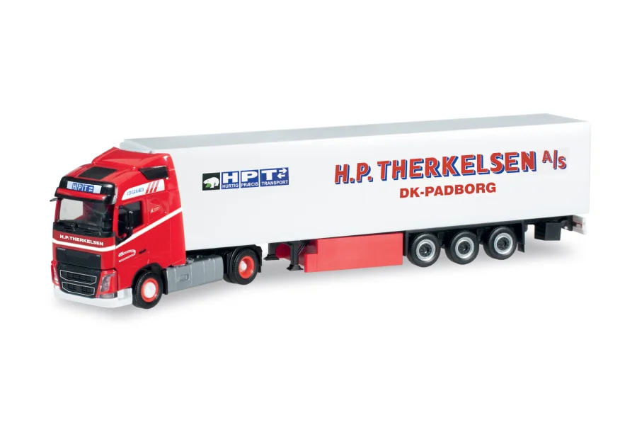 Volvo FH GL