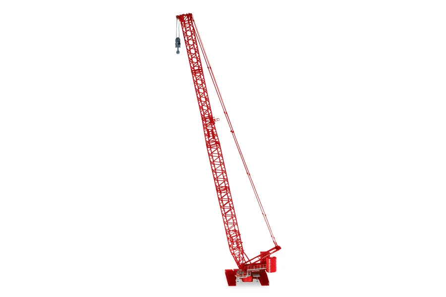 Liebherr LR 1600/2