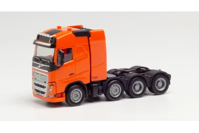 Herpa 304788-006: Volvo FH16 GL 4a Zgm. orange
