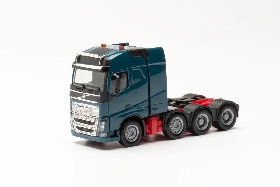 Volvo FH16 4a ZM