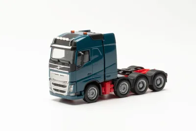 Herpa 304788-007: Volvo FH16 4a ZM