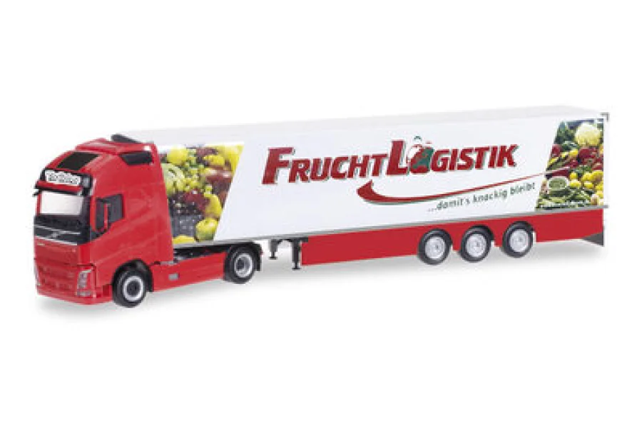 Volvo FH Gl. XL