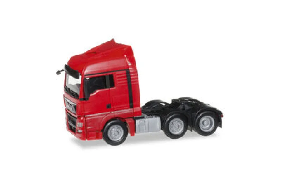 MAN TGX XLX Euro6 6x2