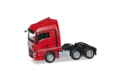Herpa 305075: MAN TGX XLX Euro6 6x2