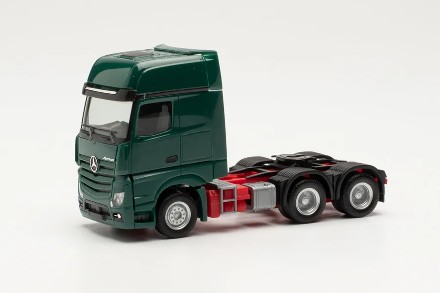 Mercedes-Benz Actros