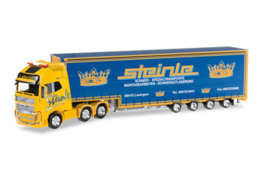 Volvo FH Gl. XL