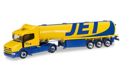 Herpa 305624: Scania Hauber