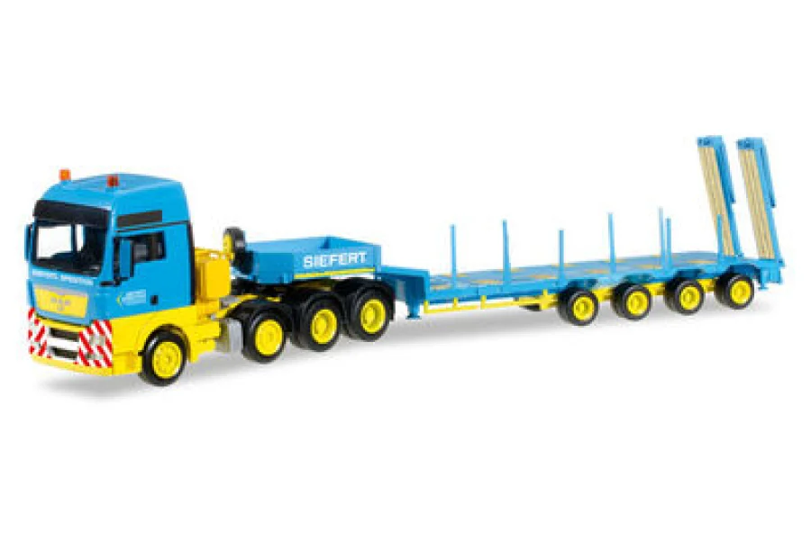 MAN TGX XXL 540
