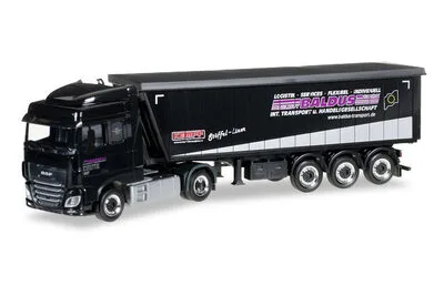 Herpa 305815: DAF XF 105 Euro 6 SC