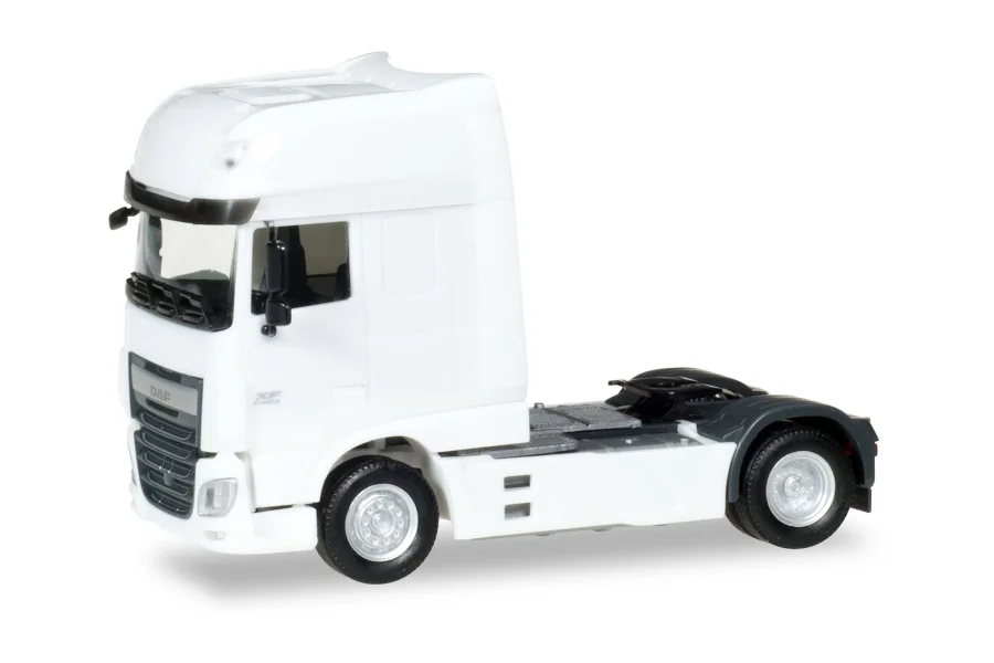 DAF XF 105 Euro 6 SSC