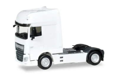 Herpa 305891: DAF XF 105 Euro 6 SSC