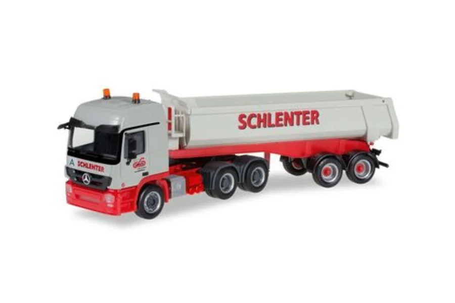 MB Actros L
