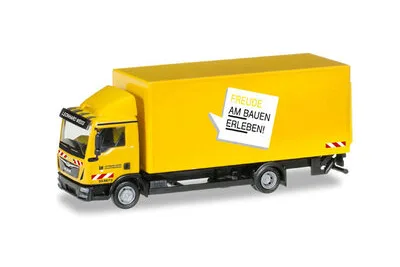 Herpa 306355: MAN TGL