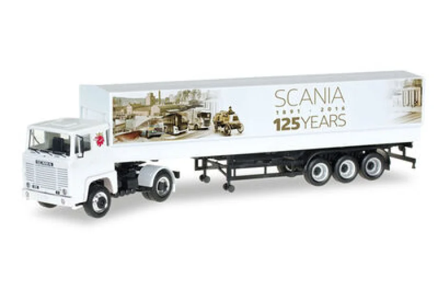 Scania 141