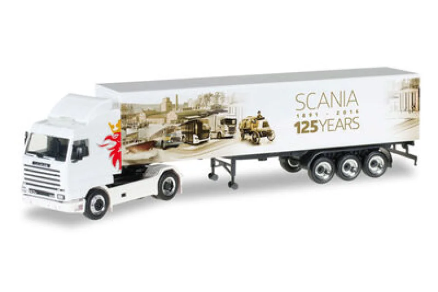 Scania 143 SL