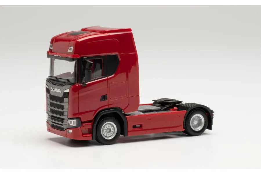 Scania CS 20 HD Zugmaschine