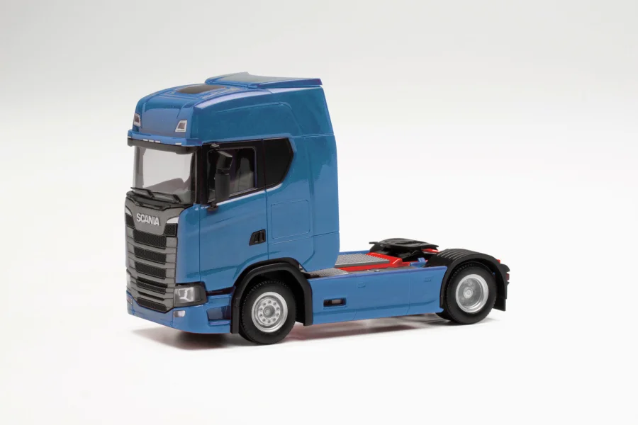 Scania CS 20 HD