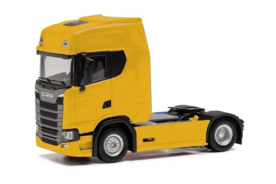 Herpa 306768-005: Scania CS 20 HD Zugmaschine