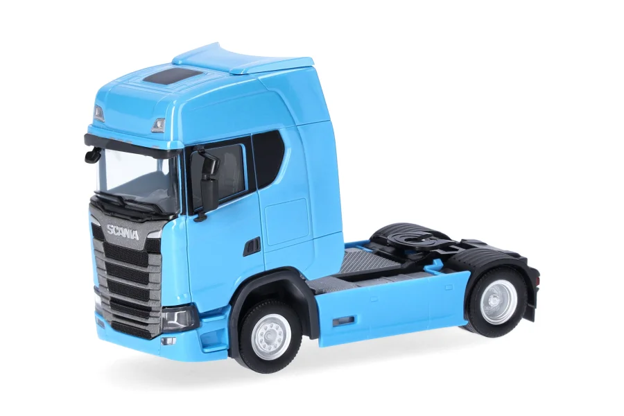 Scania CS 20