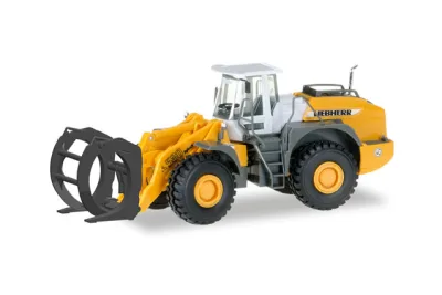 Herpa 306843: Liebherr L 580