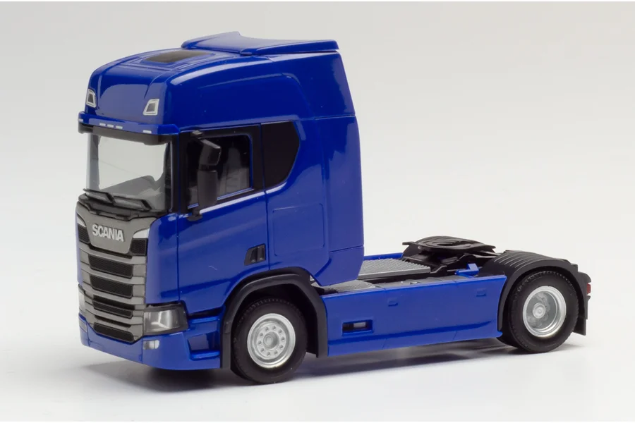 Scania CR 20 HD Zugmaschine
