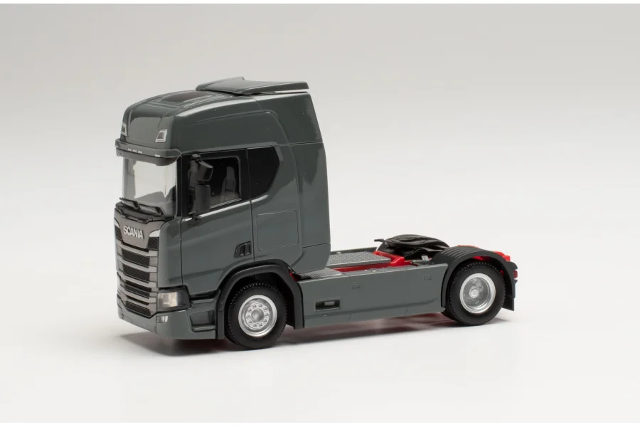 Scania CR20