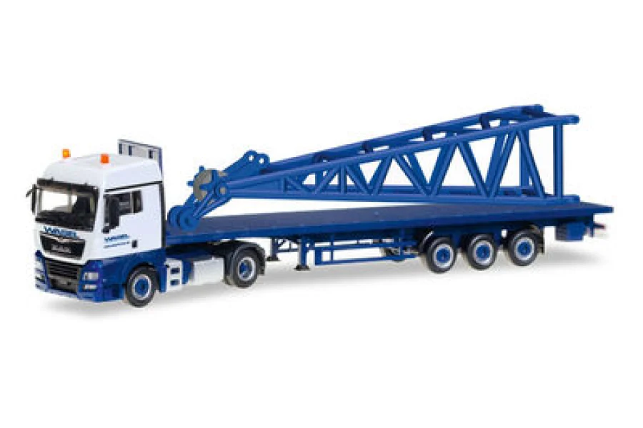 MAN TGX XLX