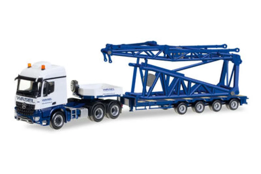 MB Arocs