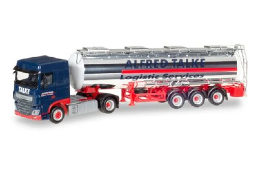 DAF XF SC