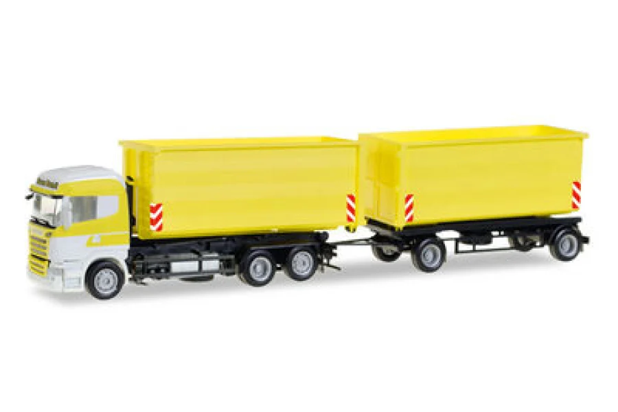 Scania R HL
