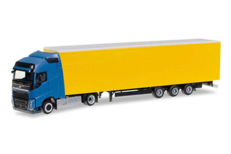 Volvo FH GL