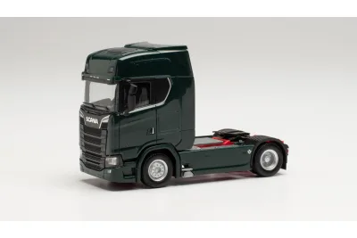 Herpa 307468-004: Scania CS HD V8