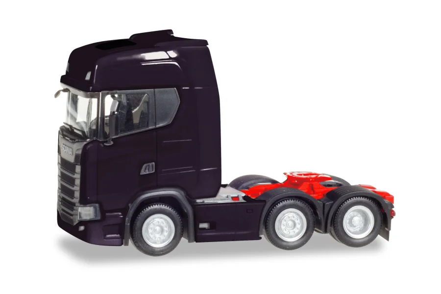 Scania CS HD 6x2 Zugmaschine
