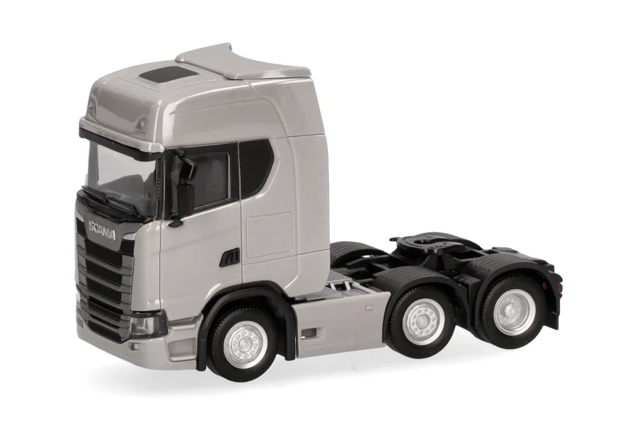 Scania CS 20 HD 6x2 Zugmaschine