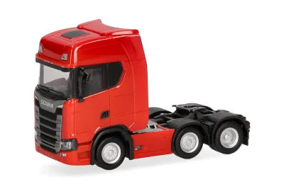 Herpa 307543-005: Scania CS 20 HD