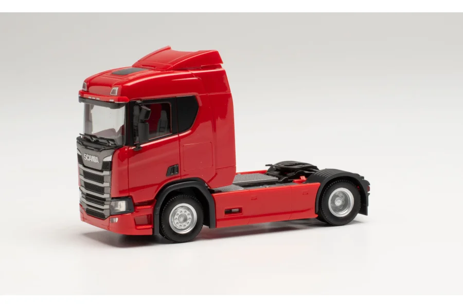 Scania CR20 ND