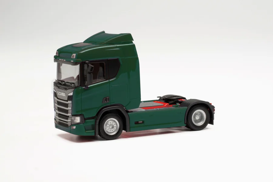 Scania CR 20 ND