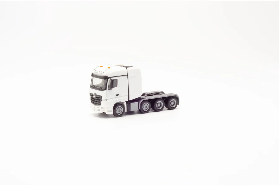 Mercedes-Benz Arocs